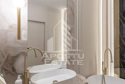 Apartament de vanzare bloc nou, parcare subterana, Aradului, Timisoara - 20