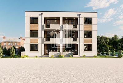 Apartamente noi de vanzare | 2 si 3 camere | Zona Semicentrala - 15