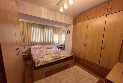 Apartament -4 camere - decomandat - Colentina - 4