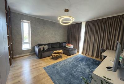 Apartament 2 camere, 60 mp + Balcon, etaj 2/4, Bună Ziua - 1