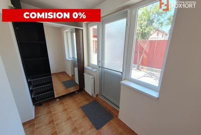 COMISION 0% Apartament cu 3 camere si 2 bai, zona Elisabetin - 22