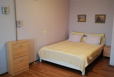 Apartament la vila, 3 camere semidecomandate - 12