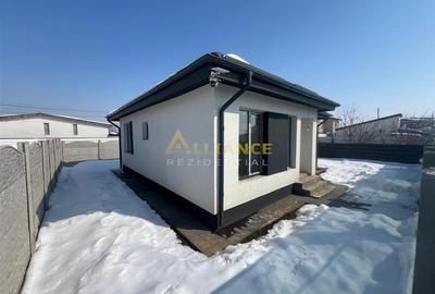 Casă individuală cu 3 camere în Berceni