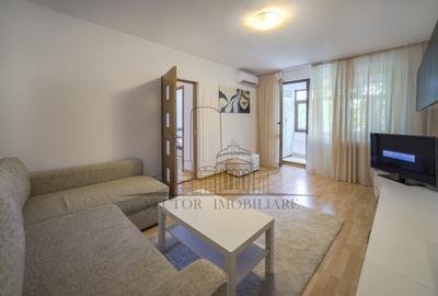 Decomandat, bloc reabilitat termic, modern, etaj2/8, Calea Vitan Olimpia - 1