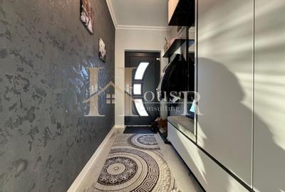 Duplex pe Parter.Mobilat si Utilat complet.Teren generos - 14