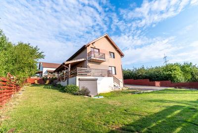 Casa de vanzare, Jucu de Sus teren 811mp, 4 Camere, 2 Bai, Priveliște - 2