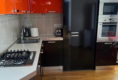 REA1028275 Apartament 2 camere I Herastrau I Arcul de Triumf I De inchiriat - 8