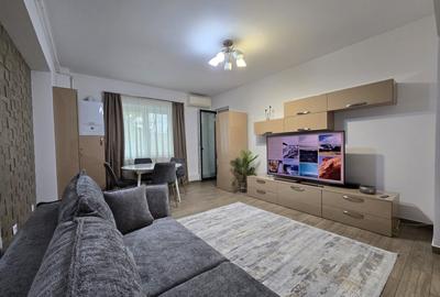 Particular inchiriez ap 3 camere, modern si spatios - 1