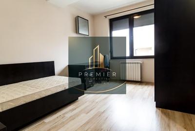 Penthouse de vanzare lux 252mpu si terasa 150 mp Herastrau/ Aviatiei - 18
