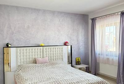 CASA NOUA I DE VANZARE I 112 MP I GARAJ I MOBILATA UTILATA I - 10
