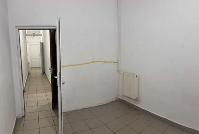 Spațiu comercial | zona Petrom city | zona în dezvoltare | 74 mp | - 7