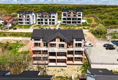Oportunitate: Bloc nou complet P+2E | 9 apartamente + parcari |VIDEO - 3