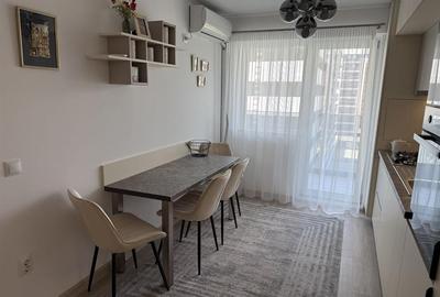 Apartament 2 camere Copou Garden Residence - 2