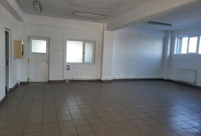 Spatii pentru birouri - intreg nivelul - etajul 2 - 4