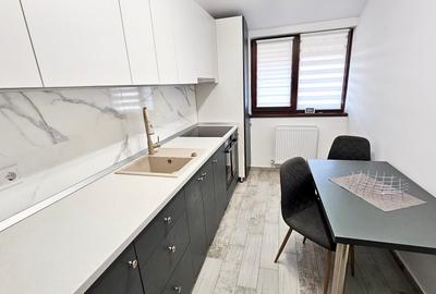 Garsoniera de vanzare -Sanpetru Residence - 5