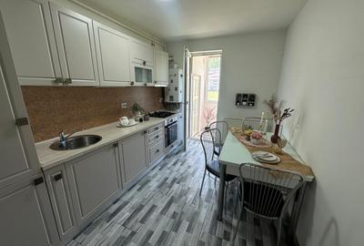 APARTAMENTUL PERFECT,2 CAMERE DECOMANDATE,ETAJ INTERMEDIAR 2/4, FLORESTI CENTRAL - 10