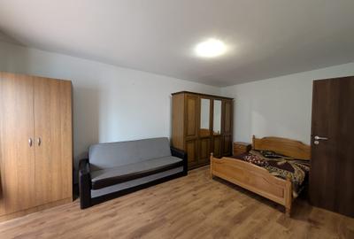 Apartament de 44 mp pe Stejarului, Florești parcare inclusă - 8