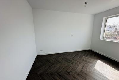 Vila premium P+3, 275 mp construiti, ideala sediu de firma, Sos Chitilei, sect 1 - 9