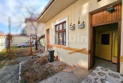 Casă individuală cu 5 camere în Gheorgheni