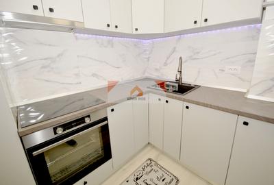 2 camere, Smart Lujerului,  prima inchirirere, luminos si spatios, Contract ANAF - 8