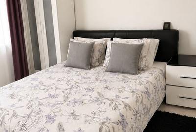 Apartament 2 camere de vânzare – Vatra Luminoasă | 62,07 mp | Etaj 5/8 - 3