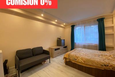 Garsoniera de vanzare | Investitie | Marasti | Renovata Complet - 1