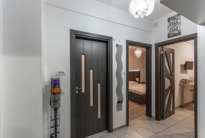 Metrou Mihai Bravu- Vitan - Apartament 2 camere+ loc de parcare |2018 - 16