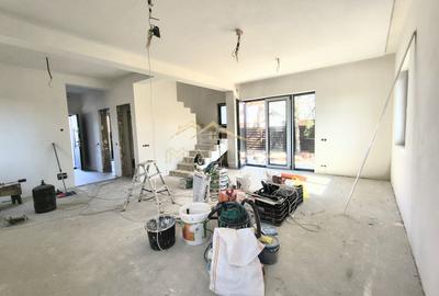 Vila moderna 6 camere // 190mp // teren 300mp // Tunari - 8