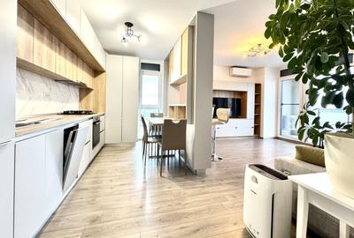 Apartament elegant 3 camere | Zona Olimpia – Stadion | Garaj| - 1