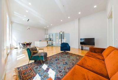 Comision 0%, Apartament 3 camere, 133 mp, Ultracentral, Iuliu Maniu - 15