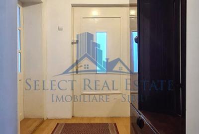 Apartament la casa + curte \ inchiriere \ Sibiu - 4