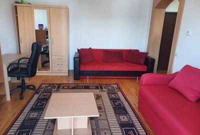 Închiriere apartament 1 cameră  zona UMF  cartier Zorilor - 1
