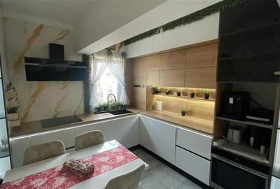 Apartament 4 camere + 2 locuri de parcare Grand Kristal - 5