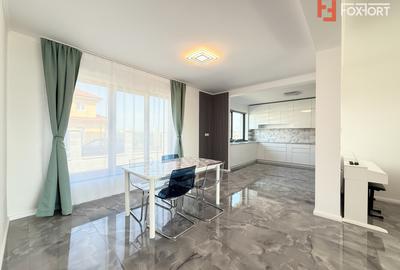 Casă individuală cu 5 camere în Săcălaz