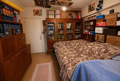 Apartement 4 camere, 86,77 mp, Calea Bucuresti, zona Electroputere Mall - 5