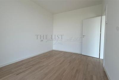 De Vanzare | Apartament 3 camere |THE IVY  Baneasa - 12