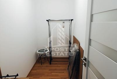 Apartament cu 3 camere, Timisoara, Loc de Parcare - 8