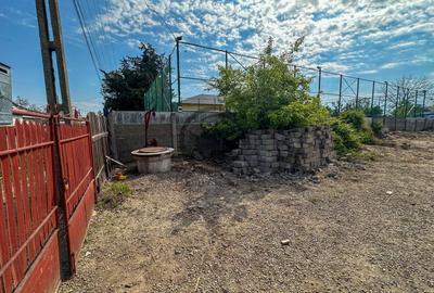 Casa renovabila / demolabila și teren de vanzare | Cioranii de Sus - 7