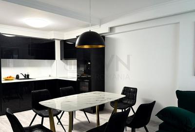 REA1027849 Apartament 2 Camere Modern I Pipera - Iancu Nicolae I Parcare inclusa - 3