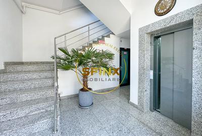 Prima inchiriere 2 camere 13 Septembrie - 17