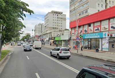 Orizont - spatiu comercial stradal 87mp - 1