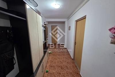 Apartament 2 camere decomandate  ETAJ 3 - 4
