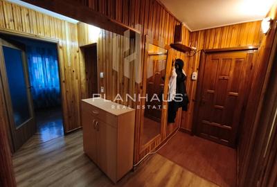Apartament 4 camere, 103 mp, Strada Gării, Baia Mare, bloc izolat - 14