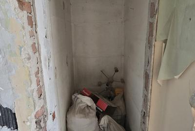 Iancului stradal Mihai Bravu, instalatie electrica noua, metrou, credit - 9