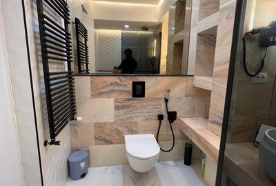 Apartament 2 camere de incihiriat Politehnica (SUPERB)+Parcare Proprie - 17