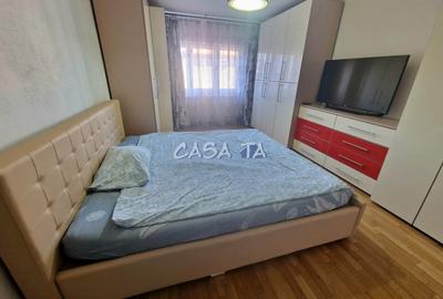 Inchiriere apartament 2 camere, Bld Ecaterina Teodoroiu - 1