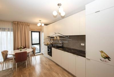 Apartament cu parcare subterana  - Arcadia Zona Domenii. - 7