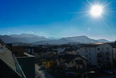 Duplex cu 4 camere în Tractorul