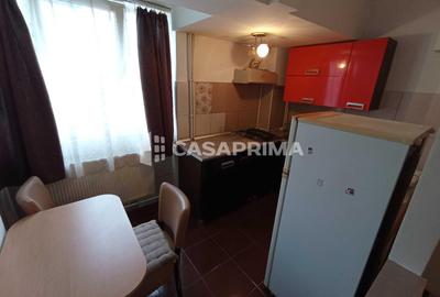 Inchiriere Garsoniera Gara Nicolina, etaj 2, MOBILATA si UTILATA complet !! - 7