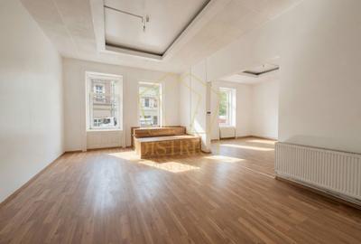Spatiu comercial renovat, cu VAD | Central | P-ta Maria - 4